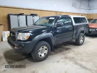 2011 Toyota Tacoma с VIN 5TFPX4EN4BX004200, выставлен на аукционе Copart как лот 80625915 с пробегом 193 823 миль миль и Чистый • Clean title. История ставок и продаж доступна на DreamBid. Изображение 1.