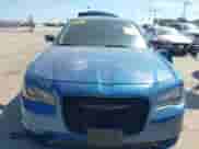 2021 Chrysler 300 Touring с VIN 2C3CCAAG4MH613833, выставлен на аукционе IAAI как лот 42928298 с пробегом 55 823 миль миль и . История ставок и продаж доступна на DreamBid. Изображение 13.