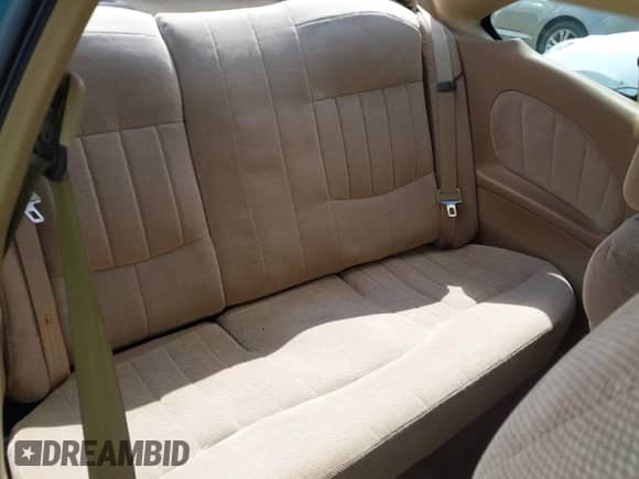 1999 Pontiac Grand Am с VIN 1G2NE12E4XM733780, выставлен на аукционе IAAI как лот 43293217 с пробегом 123 754 миль миль и . История ставок и продаж доступна на DreamBid. Изображение 8.