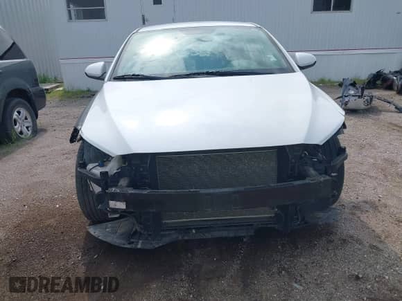 2017 Hyundai Elantra SE with VIN 5NPD74LF0HH205448, listed as a IAAI auction lot 42819186 with 41,923 mi miles and . Bid and sale history available at DreamBid. Image 6.