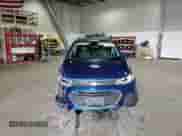 2020 Chevrolet Trax LT z VIN 3GNCJPSB1LL296551, wystawiony jako Copart lot #65267455 z przebiegiem 12 585 mil mil oraz Szkoda całkowita • Salvage title. Historia ofert i sprzedaży dostępna na DreamBid. Obrazek 15.