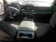 2024 Chevrolet Silverado 1500 RST с VIN 3GCUDEE86RG219300, выставлен на аукционе Copart как лот 84941945 с пробегом 75 671 миль миль и Списание • Salvage title. История ставок и продаж доступна на DreamBid. Изображение 8.