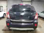 2014 Chevrolet Captiva Sport LT с VIN 3GNAL3EKXES587466, выставлен на аукционе Copart как лот 77023014 с пробегом 157 843 миль миль и Списание • Salvage title. История ставок и продаж доступна на DreamBid. Изображение 6.