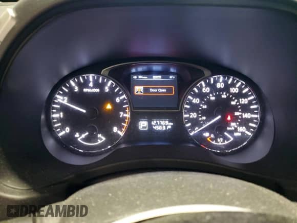 2013 Nissan Pathfinder SL с VIN 5N1AR2MM2DC677182, выставлен на аукционе Copart как лот 81787985 с пробегом 127 769 миль миль и Чистый • Clean title. История ставок и продаж доступна на DreamBid. Изображение 9.