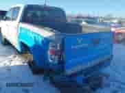 2022 Chevrolet Colorado 4WD LT с VIN 1GCGTCEN3N1232136, выставлен на аукционе IAAI как лот 41378597 с пробегом 55 714 миль миль и . История ставок и продаж доступна на DreamBid. Изображение 17.
