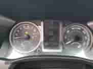 2017 Toyota Tacoma SR5 with VIN 3TMBZ5DN9HM012089, listed as a Copart auction lot 86295415 with 221,378 mi miles and Salvage title. Bid and sale history available at DreamBid. Image 9.