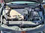 2010 Chevrolet Malibu 1LT с VIN 1G1ZC5EB5AF167788, выставлен на аукционе Copart как лот 69812235 с пробегом 204 576 миль миль и Списание • Salvage title. История ставок и продаж доступна на DreamBid. Изображение 11.