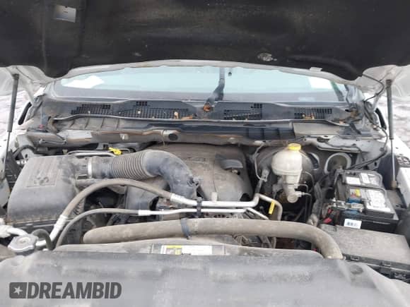 2015 Ram 1500 Tradesman with VIN 3C6JR7DT5FG660649, listed as a IAAI auction lot 41672656 with 156,189 mi miles and . Bid and sale history available at DreamBid. Image 9.