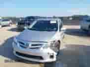 2011 Toyota Corolla S с VIN 2T1BU4EEXBC605225, выставлен на аукционе IAAI как лот 43126256 с пробегом 134 565 миль миль и . История ставок и продаж доступна на DreamBid. Изображение 17.