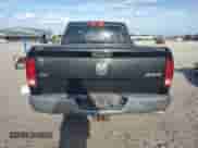 2009 Dodge 1500 SLT with VIN 1D3HV18T59S769224, listed as a Copart auction lot 84891175 with 252,924 mi miles and Salvage title. Bid and sale history available at DreamBid. Image 6.