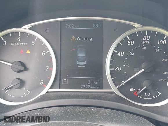 2017 Nissan Sentra SR с VIN 3N1AB7AP7HY255543, выставлен на аукционе IAAI как лот 42763392 с пробегом 77 224 миль миль и . История ставок и продаж доступна на DreamBid. Изображение 7.