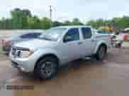 2016 Nissan Frontier S z VIN 1N6AD0EV8GN774648, wystawiony jako IAAI lot #42135409 z przebiegiem 94 095 mil mil oraz . Historia ofert i sprzedaży dostępna na DreamBid. Obrazek 2.