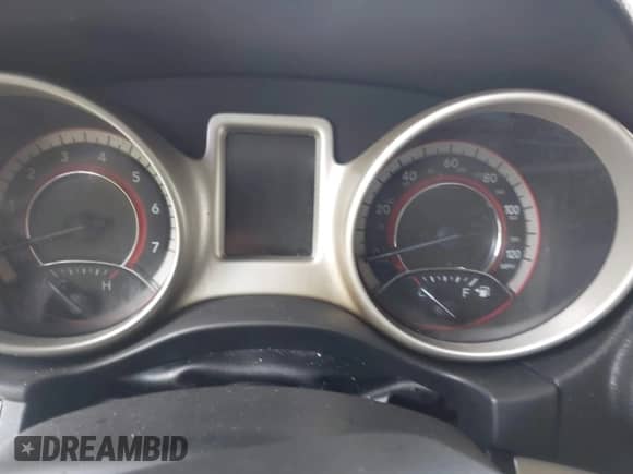 2015 Dodge Journey SE с VIN 3C4PDCAB1FT606004, выставлен на аукционе IAAI как лот 42446601 с пробегом Не указан миль и . История ставок и продаж доступна на DreamBid. Изображение 7.