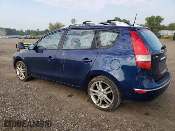 2012 Hyundai Elantra GLS z VIN KMHDC8AE8CU138170, wystawiony jako Copart lot #67416755 z przebiegiem 155 676 mil mil oraz Szkoda całkowita • Salvage title. Historia ofert i sprzedaży dostępna na DreamBid. Obrazek 2.