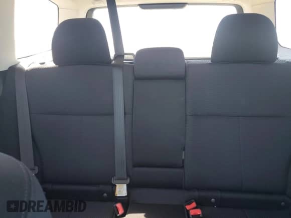 2013 Subaru Forester X Premium z VIN JF2SHADC8DH421176, wystawiony jako Copart lot #81766085 z przebiegiem 119 778 mil mil oraz Szkoda całkowita • Salvage title. Historia ofert i sprzedaży dostępna na DreamBid. Obrazek 10.