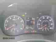 2021 Hyundai Accent SE с VIN 3KPC24A6XME130480, выставлен на аукционе Copart как лот 67791075 с пробегом 77 633 миль миль и Списание • Salvage title. История ставок и продаж доступна на DreamBid. Изображение 9.