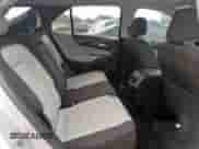 2019 Chevrolet Equinox LT z VIN 2GNAXLEX2K6139118, wystawiony jako Copart lot #71273585 z przebiegiem 67 529 mil mil oraz Szkoda całkowita • Salvage title. Historia ofert i sprzedaży dostępna na DreamBid. Obrazek 11.