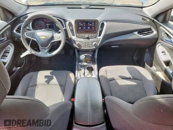 2022 Chevrolet Malibu LT z VIN 1G1ZD5ST5NF160470, wystawiony jako Copart lot #64635085 z przebiegiem 87 332 mil mil oraz Szkoda całkowita • Salvage title. Historia ofert i sprzedaży dostępna na DreamBid. Obrazek 8.