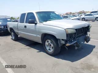 2006 Chevrolet Silverado 1500 LT1 с VIN 1GCEC19V66Z224296, выставлен на аукционе IAAI как лот 42724375 с пробегом 254 314 миль миль и . История ставок и продаж доступна на DreamBid. Изображение 1.