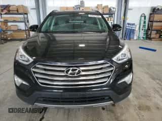 2016 Hyundai Santa Fe SE with VIN KM8SRDHF6GU159084, listed as a Copart auction lot 67431595 with 200,588 mi miles and Clean title. Bid and sale history available at DreamBid. Image 5.