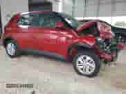2022 Hyundai Venue SE с VIN KMHRB8A37NU202760, выставлен на аукционе Copart как лот 81331325 с пробегом 53 390 миль миль и Списание • Salvage title. История ставок и продаж доступна на DreamBid. Изображение 4.