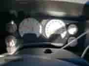 2008 Dodge 1500 ST with VIN 1D7HU18N98S545407, listed as a Copart auction lot 76030354 with 147,345 mi miles and Salvage title. Bid and sale history available at DreamBid. Image 9.