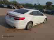 2013 Hyundai Azera с VIN KMHFG4JG9DA227997, выставлен на аукционе IAAI как лот 43292883 с пробегом 136 707 миль миль и . История ставок и продаж доступна на DreamBid. Изображение 4.