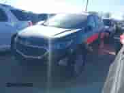 2020 Chevrolet Equinox LT с VIN 2GNAXUEV5L6199710, выставлен на аукционе IAAI как лот 41039726 с пробегом 115 472 миль миль и . История ставок и продаж доступна на DreamBid. Изображение 17.