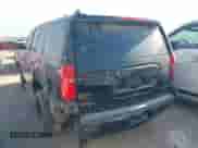 2020 Chevrolet Tahoe Commercial z VIN 1GNLCDEC2LR151136, wystawiony jako IAAI lot #42361493 z przebiegiem 43 602 mil mil oraz . Historia ofert i sprzedaży dostępna na DreamBid. Obrazek 3.