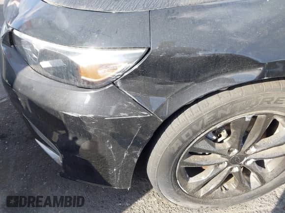 2017 Chevrolet Malibu Hybrid с VIN 1G1ZJ5SU0HF267934, выставлен на аукционе IAAI как лот 43448018 с пробегом Не указан миль и . История ставок и продаж доступна на DreamBid. Изображение 18.