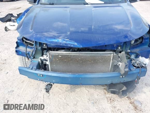 2014 Chevrolet Impala LTZ с VIN 1G1155S33EU118692, выставлен на аукционе IAAI как лот 43344401 с пробегом 110 837 миль миль и . История ставок и продаж доступна на DreamBid. Изображение 6.