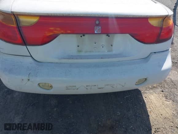2002 Saturn SC с VIN 1G8ZP14882Z191880, выставлен на аукционе IAAI как лот 41818103 с пробегом 193 597 миль миль и . История ставок и продаж доступна на DreamBid. Изображение 6.