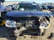 2006 Jeep Grand Cherokee Laredo z VIN 1J8HR48N56C350031, wystawiony jako Copart lot #81686564 z przebiegiem 244 125 mil mil oraz Szkoda całkowita • Salvage title. Historia ofert i sprzedaży dostępna na DreamBid. Obrazek 5.