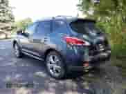 2012 Nissan Murano SV с VIN JN8AZ1MW9CW201402, выставлен на аукционе Copart как лот 80957165 с пробегом 83 027 миль миль и Чистый • Clean title. История ставок и продаж доступна на DreamBid. Изображение 3.