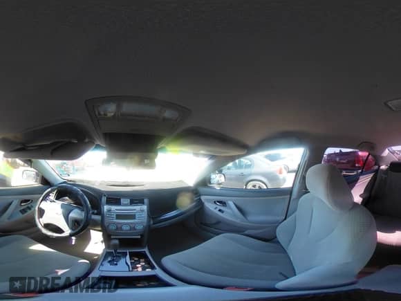 2009 Toyota Camry z VIN 4T4BE46K49R112477, wystawiony jako IAAI lot #43297961 z przebiegiem 157 504 mil mil oraz . Historia ofert i sprzedaży dostępna na DreamBid. Obrazek 18.