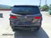 2018 Honda Pilot EX-L z VIN 5FNYF6H68JB037653, wystawiony jako IAAI lot #42556559 z przebiegiem 40 028 mil mil oraz . Historia ofert i sprzedaży dostępna na DreamBid. Obrazek 16.