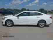 2022 Chevrolet Malibu LS с VIN 1G1ZC5ST3NF179182, выставлен на аукционе IAAI как лот 42452834 с пробегом 90 895 миль миль и . История ставок и продаж доступна на DreamBid. Изображение 14.