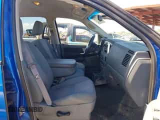 2007 Dodge 1500 SLT с VIN 1D7HA18N87S236163, выставлен на аукционе IAAI как лот 43457366 с пробегом 154 500 миль миль и . История ставок и продаж доступна на DreamBid. Изображение 5.