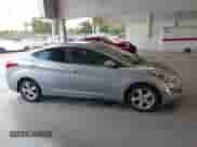 2016 Hyundai Elantra SE with VIN 5NPDH4AE7GH670444, listed as a IAAI auction lot 43389980 with 172,185 mi miles and . Bid and sale history available at DreamBid. Image 13.