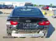 2021 Chevrolet Malibu RS with VIN 1G1ZG5STXMF029850, listed as a IAAI auction lot 42029121 with 56,384 mi miles and . Bid and sale history available at DreamBid. Image 16.