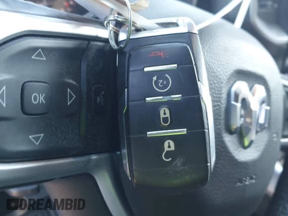 2022 Ram 1500 Big Horn с VIN 1C6RREFT8NN230768, выставлен на аукционе IAAI как лот 40994441 с пробегом 40 072 миль миль и . История ставок и продаж доступна на DreamBid. Изображение 11.