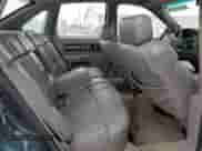 1996 Chevrolet Caprice 1SA Special Value с VIN 1G1BL52W7TR141932, выставлен на аукционе Copart как лот 45181475 с пробегом Не указан миль и Чистый • Clean title. История ставок и продаж доступна на DreamBid. Изображение 10.