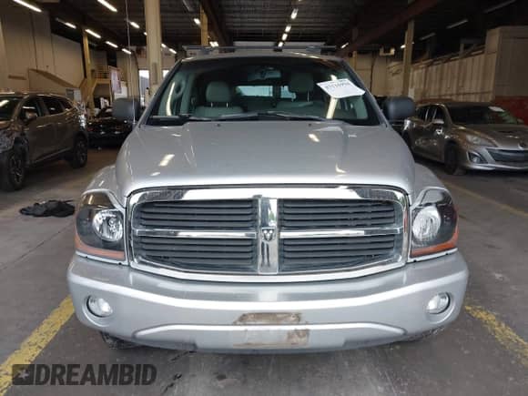 2006 Dodge Durango Limited with VIN 1D4HB582X6F181438, listed as a IAAI auction lot 43116994 with 201,478 mi miles and . Bid and sale history available at DreamBid. Image 11.