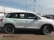 2021 Honda Passport Sport z VIN 5FNYF7H25MB000793, wystawiony jako IAAI lot #41350844 z przebiegiem 54 958 mil mil oraz . Historia ofert i sprzedaży dostępna na DreamBid. Obrazek 13.