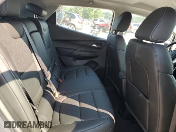 2022 Chevrolet Bolt EV 2LT z VIN 1G1FX6S02N4101667, wystawiony jako Copart lot #57550763 z przebiegiem 22 651 mil mil oraz . Historia ofert i sprzedaży dostępna na DreamBid. Obrazek 11.