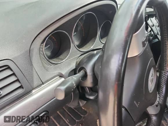 2007 Saturn Aura XR z VIN 1G8ZV57747F196891, wystawiony jako Copart lot #66297805 z przebiegiem Nie podano mil oraz Szkoda całkowita • Salvage title. Historia ofert i sprzedaży dostępna na DreamBid. Obrazek 9.
