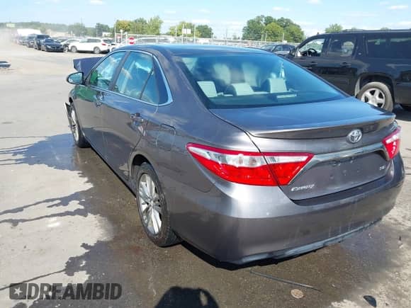 2016 Toyota Camry LE с VIN 4T1BF1FK0GU166328, выставлен на аукционе IAAI как лот 43205364 с пробегом 176 501 миль миль и . История ставок и продаж доступна на DreamBid. Изображение 3.
