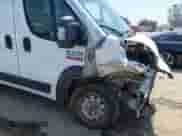 2019 Ram ProMaster Cargo с VIN 3C6TRVCG2KE530979, выставлен на аукционе IAAI как лот 42651923 с пробегом 104 841 миль миль и . История ставок и продаж доступна на DreamBid. Изображение 18.