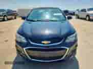 2017 Chevrolet Sonic LT with VIN 1G1JD5SH8H4133398, listed as a Copart auction lot 72004645 with 111,691 mi miles and Clean title. Bid and sale history available at DreamBid. Image 5.
