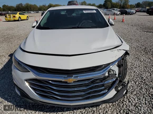 2022 Chevrolet Malibu LS с VIN 1G1ZC5ST0NF151842, выставлен на аукционе Copart как лот 85335865 с пробегом 83 733 миль миль и Списание • Salvage title. История ставок и продаж доступна на DreamBid. Изображение 5.